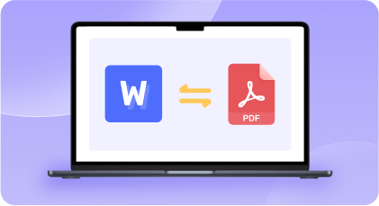 PDF Word Converter